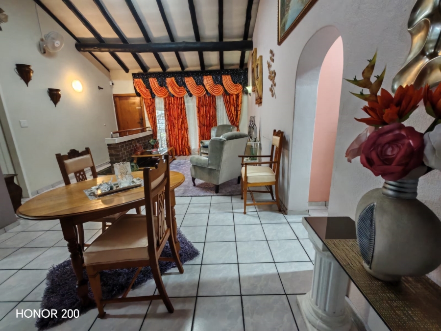 3 Bedroom Property for Sale in Vaalpark Free State